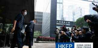 Former Stand News Editors to Be Sentenced in Landmark Sedition Trial news-26092024-044432