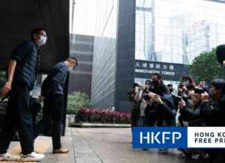 Former Stand News Editors to Be Sentenced in Landmark Sedition Trial news-26092024-044432