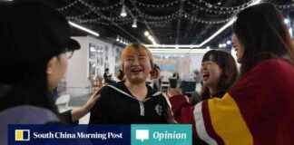 Empowerment of Chinese Women: A Rise in Vocal Advocacy and Activism news-26092024-044516