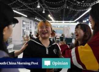 Empowerment of Chinese Women: A Rise in Vocal Advocacy and Activism news-26092024-044516