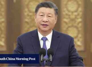 China’s Politburo Commits to Supporting Private Economy and Real Estate Stability news-26092024-090019