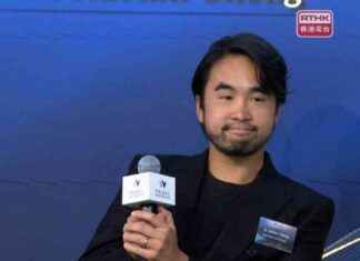 Adrian Cheng Steps Down as CEO of New World Development – Latest Updates news-26092024-132510