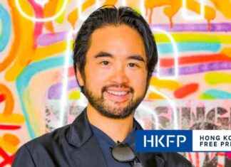 New World Development Hong Kong Appoints New CEO Following First Annual Loss news-26092024-132614