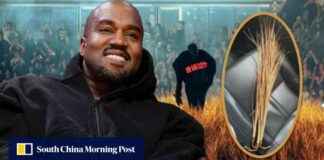 Kanye West’s Chinese Wheatgrass Sells for $43 Bundle news-26092024-132642
