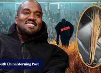 Kanye West’s Chinese Wheatgrass Sells for $43 Bundle news-26092024-132642
