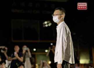 Former Stand News Editor Jailed While Another Editor Released – RTHK news-26092024-174645