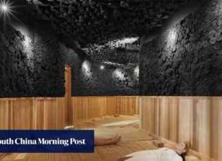 Hong Kong Woman Stuck in South Korean Island After Bathhouse Dispute news-26092024-174748