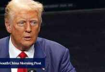 New Title: Donald Trump to Meet UK PM Keir Starmer in New York: Discussion on Global Issues news-26092024-223530