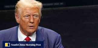 New Title: Donald Trump to Meet UK PM Keir Starmer in New York: Discussion on Global Issues news-26092024-223530