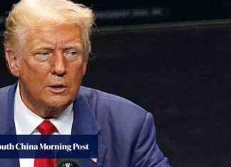 New Title: Donald Trump to Meet UK PM Keir Starmer in New York: Discussion on Global Issues news-26092024-223530