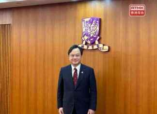 CUHK Appoints Dennis Lo as New Chief, Aims for Elite Status – RTHK news-27092024-082800