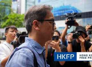 Hong Kong Government Applauds Sedition Sentencing, Critics Warn of Dangers news-27092024-082827