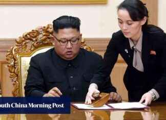 Viral Deepfake Video: Kim Jong Un’s Sister Dances to Parody Song on Balloons news-27092024-082850