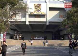 New Title: Dennis Lo appointed as new head of CUHK community – RTHK news-27092024-124421