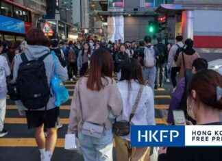 Calls for Harsher Punishment After HK$5,000 Fine for Semen-Splashing Assault news-27092024-165834