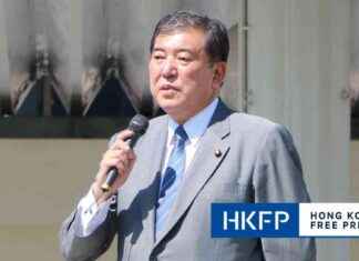 China Aims to Strengthen Ties with Japan Following Shigeru Ishiba’s Election as Ruling Party Leader news-27092024-210503