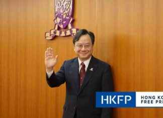 New Title: Dennis Lo Approved as Head Scientist by Chinese University of Hong Kong news-28092024-021305
