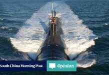 Australia’s Nuclear-Powered Submarine Quest: Analysis and Impact news-28092024-021329
