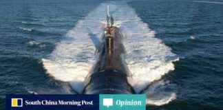 Australia’s Nuclear-Powered Submarine Quest: Analysis and Impact news-28092024-021329