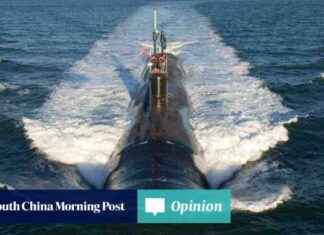 Australia’s Nuclear-Powered Submarine Quest: Analysis and Impact news-28092024-021329