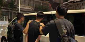 Man Arrested in Kai Tak Drug Bust: What You Need to Know news-28092024-061732