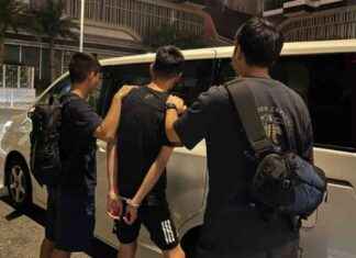 Man Arrested in Kai Tak Drug Bust: What You Need to Know news-28092024-061732