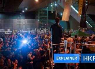Update on Hong Kong’s Umbrella Movement Leaders After 10 Years news-28092024-061758