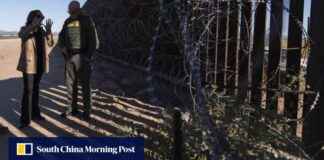 Harris Urges China to Crack Down on Fentanyl Precursors news-28092024-061827