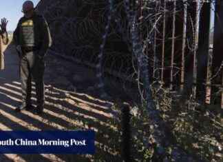 Harris Urges China to Crack Down on Fentanyl Precursors news-28092024-061827