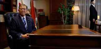 Taiwan-Japan Relations Strengthened by Incoming Prime Minister Ishiba – The News Lens International news-28092024-061901