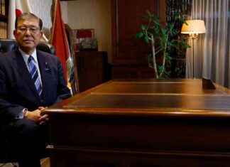 Taiwan-Japan Relations Strengthened by Incoming Prime Minister Ishiba – The News Lens International news-28092024-061901