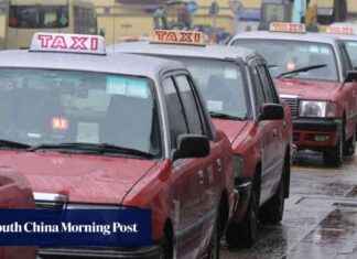 Hong Kong Taxi Driver Receives Maximum Demerit Points for Overcharging news-28092024-154111