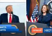 American Expats in Hong Kong Could Impact US Presidential Election – Key Players to Watch news-29092024-132341