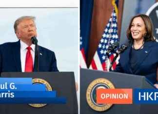 American Expats in Hong Kong Could Impact US Presidential Election – Key Players to Watch news-29092024-132341