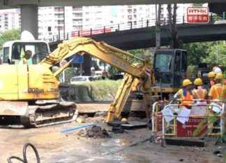 Lai Chi Kok Road Fully Reopened Following Traffic Incident news-30092024-013234