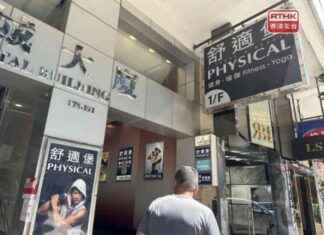 Legal Action: Customer Sues Physical Fitness for Closure news-30092024-134145