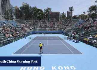 Establishing a Mega Events Planning Office in Hong Kong: Think Tank Recommendation news-30092024-134246