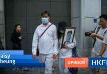 Improving Police Response to Mental Health Crises in Hong Kong news-05102024-092930