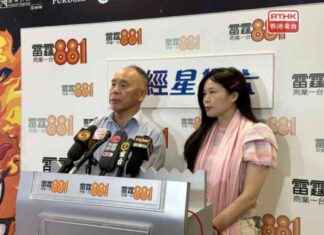 Challenges Faced by Elderly Job Seekers in SoCo – RTHK news-05102024-153203