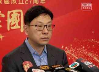 New Contract Terms Urging Ex-Physical Workers to Read – RTHK news-05102024-213550