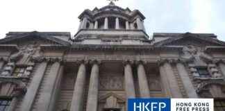 British Men Plead Not Guilty to Spying for China: Legal Updates and Charges news-05102024-213615