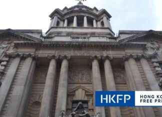 British Men Plead Not Guilty to Spying for China: Legal Updates and Charges news-05102024-213615