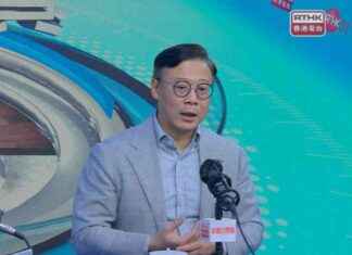 Overseas Judges Stepping Down Won’t Affect Hong Kong – RTHK news-06102024-033726