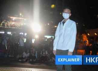 Hong Kong’s National Security Crackdown: A Detailed Overview of Month 51 news-06102024-033753