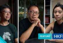 The Challenge Ahead for Death Penalty Abolitionists: Winning Public Support news-06102024-094145