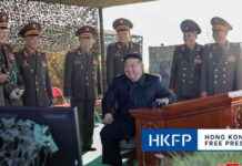 China and North Korea Pledge to Strengthen Cooperation news-06102024-154356