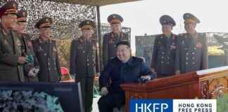 China and North Korea Pledge to Strengthen Cooperation news-06102024-154356