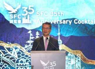 Key Enterprises List for November Release: Financial Sector – RTHK news-07102024-034602