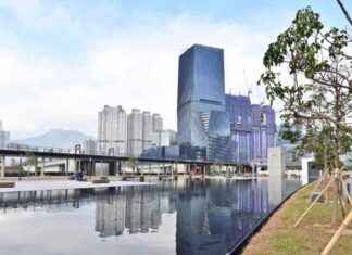 Government Support for Kowloon East Water Transport news-07102024-215135