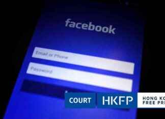 Hong Kong Man Jailed for 16 Months for Social Media Post about Carrie Lam’s Killing news-07102024-215203